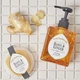 Жидкое мыло для рук Pelican Aurascent Hand Soap Basil с ароматом лайма и базилика 300 мл (4976631645902) - изображение 2