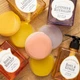 Мыло ручной работы Pelican Aurascent Clear Soap Lavender с ароматом лаванды и мальвы 75 г (4976631645995) - изображение 3