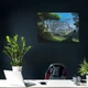 Інтер'єрна картина Horizon Zero Dawn, 60×85 см (id0494) - зображення 5