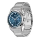 Чоловічий годинник HUGO BOSS 1514250 Candor Chrono - зображення 2