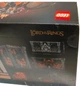 Конструктор LEGO Icons Властелин колец: Бук-нук с Балрогом 1201 элемент (10367) (955555915788820) - Уценка - изображение 3