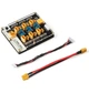 Плата балансировочного зарядного устройства HGLRC Thor 6 Pro LiPo 2–6S с адаптером XT60 m6d m6dac q6ac - изображение 1