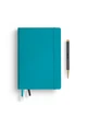 Блокнот Leuchtturm1917 Bullet Journal Edition 2, Turquoise25 (373022) - зображення 4
