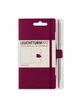 Петля для ручки Leuchtturm1917, винный (359668) - изображение 1