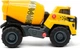 Бетономешалка Funrise Toys CAT со звуковыми и световыми эффектами 83357 (21664833575) - изображение 3
