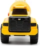 Бетономешалка Funrise Toys CAT со звуковыми и световыми эффектами 83357 (21664833575) - изображение 5