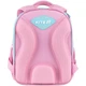 Шкільний набір 5 в 1 Kite Education Hello Kitty HK26-555S-1 (рюкзак, пенал, ланчбокс з наповненням, пляшка, папка для зошитів) - изображение 6