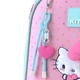 Рюкзак шкільний каркасний + пенал + сумка Kite Education Hello Kitty HK26-555S-1 - изображение 10