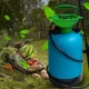 Пневматичний обприскувач LITOLAN 5 л - зображення 4