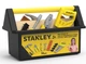 Набір інструментів Stanley Open Toolbox Set – 18 предметів (SRP065-SY)(7290115145564) - зображення 1