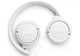 Беспроводные наушники JBL Tune 520BT White (JBLT520BTWHTEU) EU - изображение 5