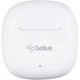 Бездротові навушники TWS Gelius Basic 2 GP-TWS048 White - зображення 2