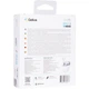 Бездротові навушники TWS Gelius Basic 2 GP-TWS048 White - зображення 5