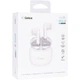 Бездротові навушники TWS Gelius Basic 2 GP-TWS048 White - зображення 6