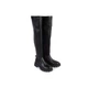 Сапоги женские ModaMilano 8501314_(1) черные 37 - изображение 2