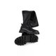 Сапоги женские ModaMilano 8501314_(1) черные 37 - изображение 5