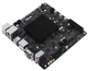 Материнська плата ASUS PRIME N100I-D D4-CSM (PRIME N100I-D D4-CSM) (Integrated CPU, SoC, Mini-ITX) - зображення 3