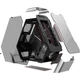 Корпус Jonsbo TR03-G Silver (TR03-G Silver) Без БП - изображение 4