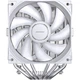 Кулер для процессора Jonsbo CB80 White (CB80 White) - изображение 7