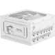 Блок живлення MSI MAG 1000W PCIE5 80+ Gold (MAG A1000GL PCIE5 White) - зображення 1