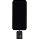 Накопитель SSD Apacer SSD AS714 1TB USB 3.2 Gen.2 Read/Write 1000MB/s Black (AP1TBAS714B-1) - изображение 4