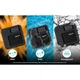 Накопитель SSD Apacer SSD AS714 1TB USB 3.2 Gen.2 Read/Write 1000MB/s Black (AP1TBAS714B-1) - изображение 9