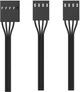 Кулер для процессора Ocypus DELTA A62 EX DIGITAL Black (DELTA-A62-BK2NNWD00E-GL) - изображение 8