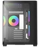 Корпус Ocypus Iota C50 Curve ARGB Digital Black (IOTA-C50-BKD300CD-GL) (OTA-C50-BKD300CD-GL) - изображение 2
