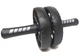 Ролик для пресса двойной с ковриком EasyFit BLM EF-1356 Черный - изображение 4
