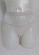 Женские трусы слипы Lormar YOURBODYCURVY4411 XL Пудровый - изображение 1