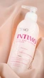 Гель для інтимної гігієни INTIMO з молочною кислотою та пребіотиками Soika, 315 мл - изображение 4