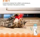 Игрушка для котов Catstages Mushroom - изображение 3