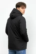Чоловіча Вітровка Sun`s House розмір: S Чорний (арт. SB-TFBW-50430-black) - изображение 4