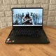 Игровой ноутбук Lenovo IdeaPad Gaming 3 15ACH6 / 15.6" (1920x1080) IPS / AMD Ryzen 5 5600H (6 (12) ядер по 3.3 - 4.2 GHz) / 16 GB DDR4 / 512 GB SSD / nVidia GeForce RTX 3060, 6 GB GDDR6, 192-bit / WebCam б/у - изображение 2