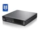 Неттоп Lenovo ThinkCentre M53 USFF / Intel Pentium J2900 (4 ядра по 2.41 - 2.66 GHz) / 4 GB DDR3 / 128 GB SSD / Intel HD Graphics б/у - изображение 1