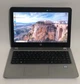 Ноутбук Б-класс HP ProBook 430 G4 / 13.3" (1366x768) TN / Intel Core i3-7100U (2 (4) ядра по 2.4 GHz) / 4 GB DDR4 / 240 GB SSD / Intel HD Graphics 620 / WebCam / HDMI / Windows 10 Pro б/у - изображение 2