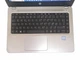 Ноутбук Б-класс HP ProBook 430 G4 / 13.3" (1366x768) TN / Intel Core i3-7100U (2 (4) ядра по 2.4 GHz) / 4 GB DDR4 / 240 GB SSD / Intel HD Graphics 620 / WebCam / HDMI / Windows 10 Pro б/у - изображение 3