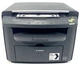 МФУ Canon i-SENSYS MF4018 / Лазерная монохромная печать / 600 x 600 dpi / A4 / 20 стр/мин / USB 2.0 б/у - изображение 1