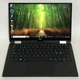 Ультрабук-трансформер Dell XPS 13 9365 / 13.3" (3200x1800) IPS Touch / Intel Core i7-7Y75 (2 (4) ядра по 1.3 - 3.6 GHz) / 8 GB DDR3 / 512 GB SSD NVMe / Intel HD Graphics 615 / WebCam / Win 10 Pro б/у - изображение 2