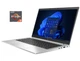 Ультрабук HP EliteBook 835 G8 / 14" (1920x1080) IPS / AMD Ryzen 3 Pro 5450U (4 (8) ядер по 2.6 - 4.0 GHz) / 16 GB DDR4 / 256 GB SSD / AMD Radeon Vega Graphics / WebCam / Win 11 Pro б/у - изображение 1
