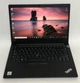 Ультрабук Lenovo ThinkPad E14 G1 / 14" (1920x1080) IPS / Intel Core i3-10110U (2 (4) ядра по 2.1 - 4.2 GHz) / 8 GB DDR4 / 256 GB SSD M.2 / Intel UHD Graphics / WebCam / Win 10 Pro б/у - изображение 3