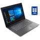 Ноутбук Lenovo V130-14IKB / 14" TN / Core i3-6006U (2(4) ядра по 2GHz) / 4GB DDR4 / 120GB SSD / HD Graphics 520 / WebCam б/у - изображение 1