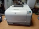 Принтер HP Color LaserJet CP1215 / Лазерная цветная печать / 600x600 dpi / A4 / 12 стр./мин / USB 2.0 б/у - изображение 2