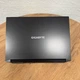 Ігровий ноутбук Б-клас Gigabyte A5 K1 / 15.6" (1920x1080) IPS / AMD Ryzen 5 5600H (6 (12) ядер 3.3 - 4.2 GHz) / 16 GB DDR4 / 512 GB SSD / GeForce RTX 3060, 6 GB GDDR6, 192-bit / WebCam б/в - зображення 3