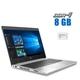 Ультрабук Б-класс HP ProBook 430 G6 / 13.3" (1920x1080) IPS / Intel Core i3-8145U (2 (4) ядра по 2.1 - 3.9 GHz) / 8 GB DDR4 / 128 GB SSD / Intel UHD Graphics / WebCam / Windows 10 Pro б/у - изображение 1