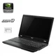 Ноутбук Б-класс Acer Extensa 5635ZG / 15.6" (1366x768) TN / Intel Pentium T4500 (2 ядра по 2.3 GHz) / 4 GB DDR3 / 240 GB SSD / nVidia GeForce G105M, 512 MB GDDR3, 64-bit / Без АКБ б/у - изображение 1