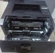 Принтер HP LaserJet Pro 400 M401DNE / монохромная лазерная печать / 1200x1200 dpi / 33 стр/мин / Legal (Max Print Size) / Duplex Print б/у - изображение 8