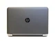 Ноутбук Б-класс HP ProBook 450 G3 / 15.6" TN / Core i5-6200U (2(4) ядра по 2.3-2.8GHz) / 4GB DDR4 / 320GB HDD / HD Graphics 520 / WebCam / VGA б/у - изображение 6