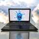 Ноутбук Б-класс Acer Aspire E1-572G / 15.6" TN / Core i3-4010U (2(4) ядра по 1.7GHz) / 8GB DDR3 / 240GB SSD /Radeon HD 8670M, 1GB DDR3/ WebCam б/у - изображение 3