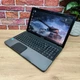Ноутбук Б-класс Toshiba Satellite C855 / 15.6" (1366x768) TN / Intel Core i5-3230M (2 (4) ядра по 2.6 - 3.2 GHz) / 8 GB DDR3 / 128 GB SSD / Intel HD Graphics 3000 / WebCam / DVD-ROM б/у - изображение 4
